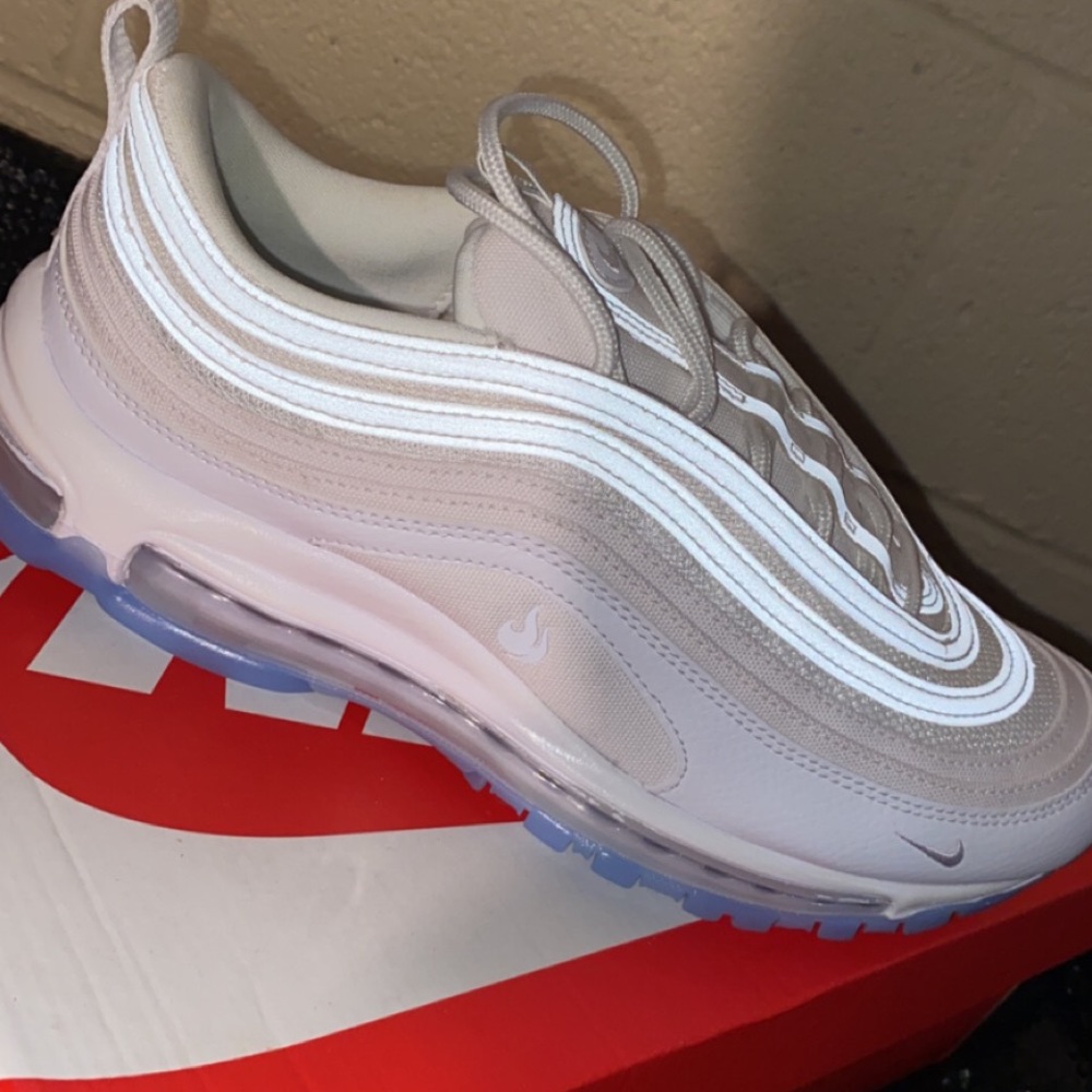 Air Max 97 (White Hot)